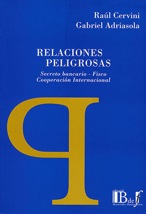 [9789974578852] RELACIONES PELIGROSAS