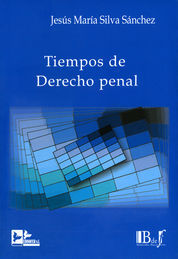 [9789974676329] TIEMPOS DE DERECHO PENAL