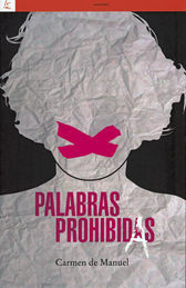 [9788472906808] PALABRAS PROHIBIDAS