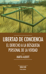 [9788490612699] LIBERTAD DE CONCIENCIA
