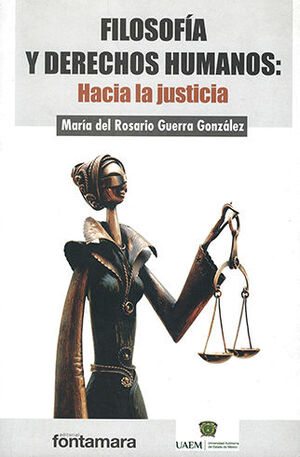 [9786077361749] FILOSOFÍA Y DERECHOS HUMANOS - 1.ª ED. 2015