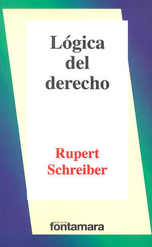 [9786077360490] LÓGICA DEL DERECHO - 6.ª ED. 2014