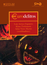 [9789707680364] EURODELITOS