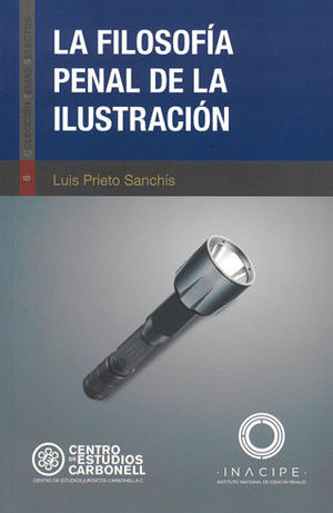 [9786078551927] FILOSOFÍA PENAL DE LA ILUSTRACIÓN, LA