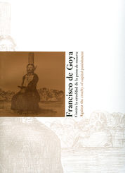 [9786077882817] FRANCISCO DE GOYA