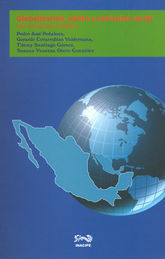[9786079404208] GLOBALIZACION DELITO Y EXCLUSIÓN SOCIAL