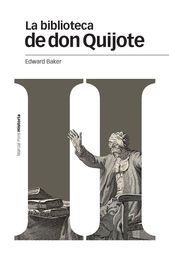 [9788415963707] BIBLIOTECA DE DON QUIJOTE, LA