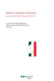 [9788415664253] DERECHO ELECTORAL MEXICANO