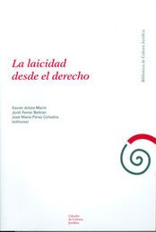 [9788497687683] LAICIDAD DESDE EL DERECHO, LA