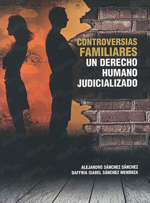 [9786078859252] CONTROVERSIAS FAMILIARES