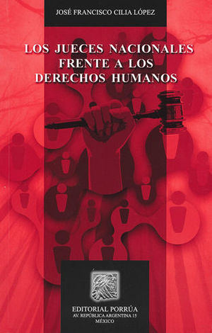 [9786070913754] JUECES NACIONALES FRENTE A LOS DERECHOS HUMANOS, LOS