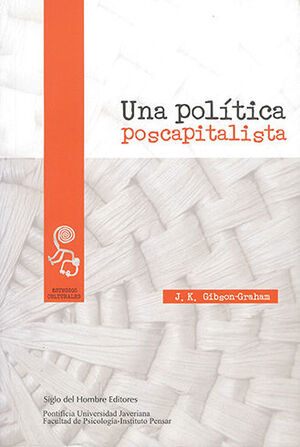 [9789586651974] UNA POLÍTICA POSCAPITALISTA