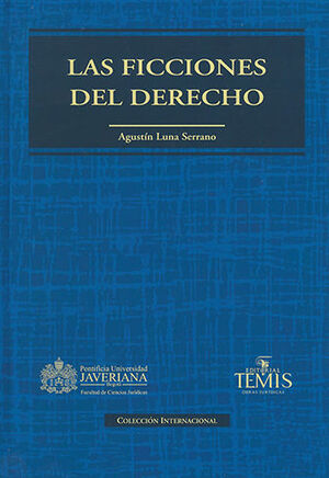 [9789583509704] FICCIONES DEL DERECHO, LAS - 1.ª ED. 2013