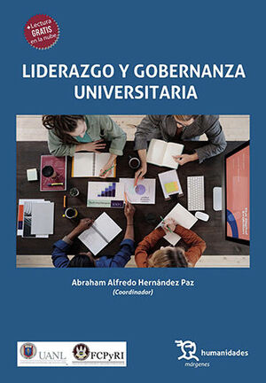 [9788419286987] LIDERAZGO Y GOBERNANZA UNIVERSITARIA