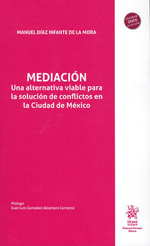 [9788413787671] MEDIACIÓN