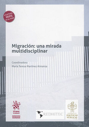 [9788413974293] MIGRACIÓN