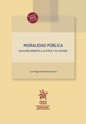 [9788413974019] MORALIDAD PÚBLICA