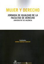 [9788490040270] MUJER Y DERECHO