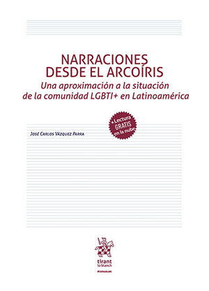 [9788413554785] NARRACIONES DESDE EL ARCOIRIS