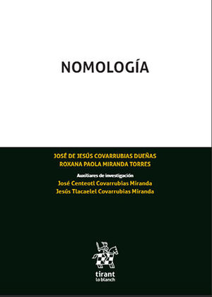 [9788413363004] NOMOLOGÍA