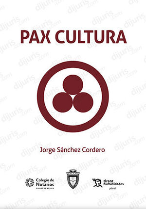 [9788419376169] PAX CULTURA