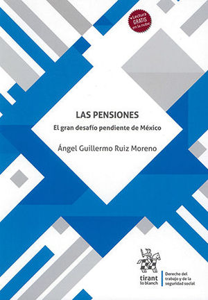 [9788413551012] PENSIONES, LAS