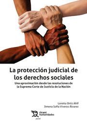 [9788411831192] PROTECCIÓN JUDICIAL DE LOS DERECHOS SOCIALES, LA - 1.ª ED. 2023