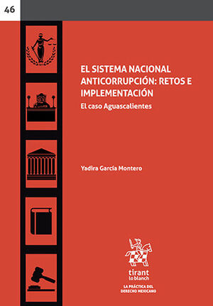 [9788413975085] SISTEMA NACIONAL ANTICORRUPCIÓN, EL - 1.ª ED. 2022