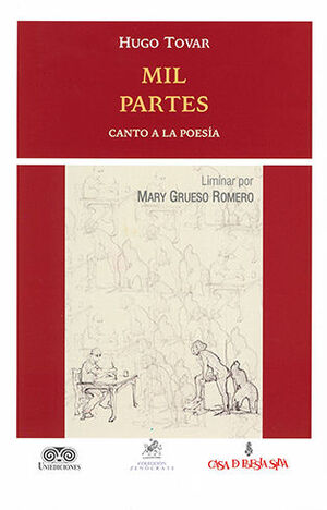 [9789585527232] MIL PARTES