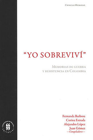 [9789587841466] YO SOBREVIVÍ