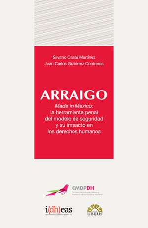 [9786079389499] ARRAIGO, MADE IN MÉXICO - 1.ª ED. 2016