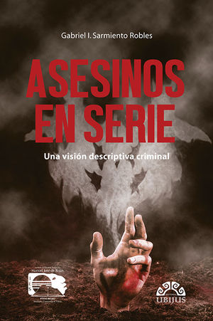 [9786078615254] ASESINOS EN SERIE - 1.ª ED. 2019