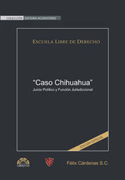 [9786078127092] CASO CHIHUAHUA - 1.ª ED. 2011