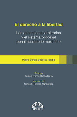 [9786078615872] DERECHO A LA LIBERTAD, EL - 1.ª ED. 2022
