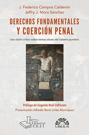 [9786078615858] DERECHOS FUNDAMENTALES Y COERCIÓN PENAL