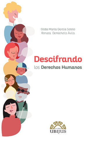 [9786078615148] DESCIFRANDO LOS DERECHOS HUMANOS - 1.ª ED. 2019