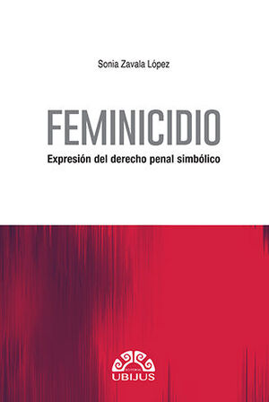 [9786078615575] FEMINICIDIO - 1.ª ED. 2021