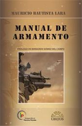 [9786078127603] MANUAL DE ARMAMENTO - 1.ª ED. 2012