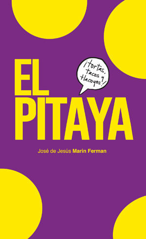 [9786072912267] PITAYA, EL