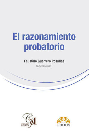 [9786078615988] RAZONAMIENTO PROBATORIO, EL - 1.ª ED. 2022