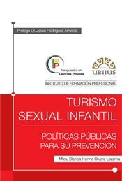 [9786078127641] TURISMO SEXUAL INFANTIL - 1.ª ED. 2013
