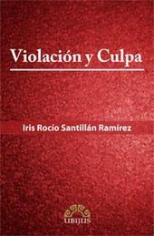 [9786078127917] VIOLACIÓN Y CULPA - 1.ª ED. 2013